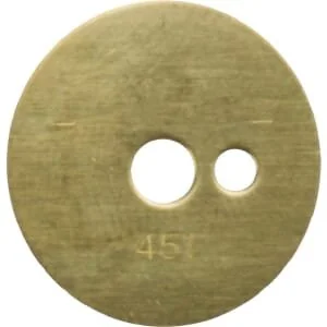 Kawasaki - 160257007 - Throttle Valve FJ180V