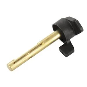 Kawasaki - 160417019 - Throttle Axle FJ180V