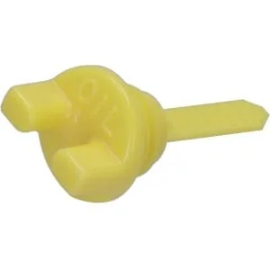Kawasaki - 161152069 - Oil Dipstick