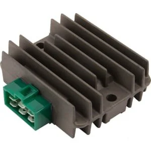 Kawasaki - 210662070 - Voltage Regulator