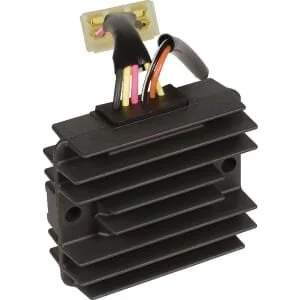 Kawasaki - 210662071 - Voltage Regulator