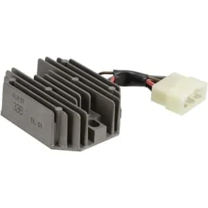 Kawasaki - 210662085 - Voltage Regulator