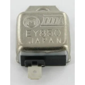 Kawasaki - 211192134 - Transistor