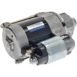 Kawasaki - 211632154 - Electric Starter