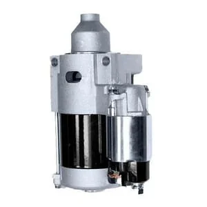 Kawasaki - 211637026 - Electric Starter