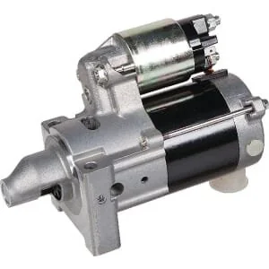 Kawasaki - 211637028 - Electric Starter