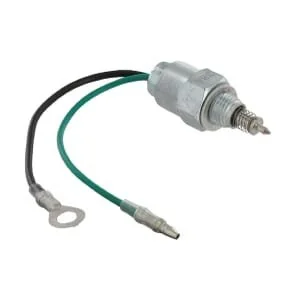 Kawasaki - 211887001 - Solenoid Fuel