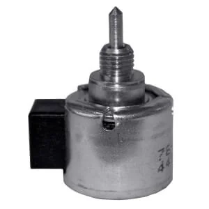 Kawasaki - 211887002 - Solenoid Fuel