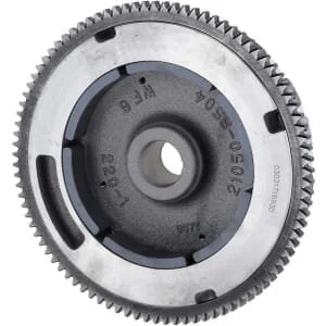 Kawasaki - 211930035 - Flywheel