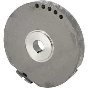 Kawasaki - 211940043 - Flywheel Complete