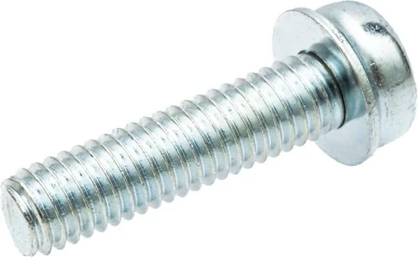 Kawasaki - 224AA0625 - Screw, Pan WP Cros