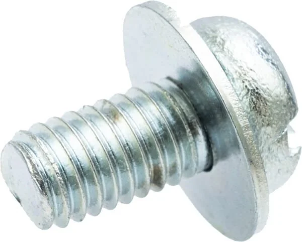 Kawasaki - 241AA0510 - Screw Pan WP+