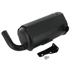 Kawasaki - 490706001 - Exhaust
