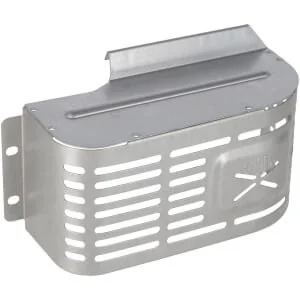 Kawasaki - 491062446 - Muffler Cover