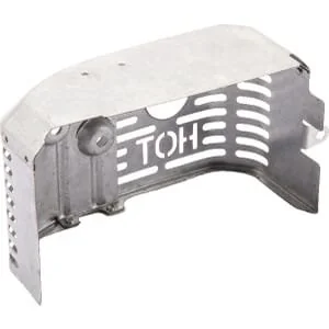 Kawasaki - 491067019 - Muffler Guard
