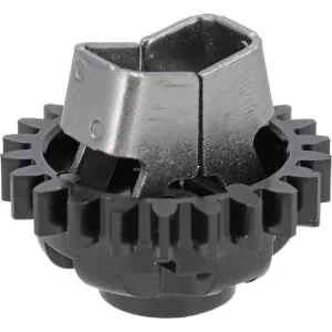 Kawasaki - 491100015 - Governor Assembly