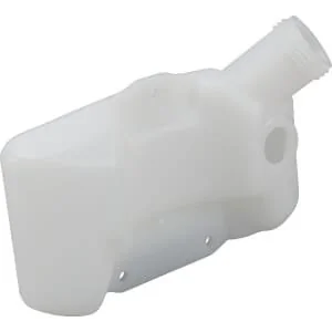 Kawasaki - 510012335 - Fuel Tank, Complete