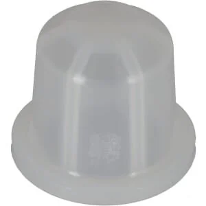 Kawasaki - 510362063 - Cup, Fuel Tap