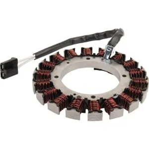 Kawasaki - 590317010 - Alternator Stator