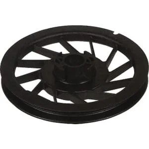 Kawasaki - 591012091 - Starter Pulley FE290D-AS00