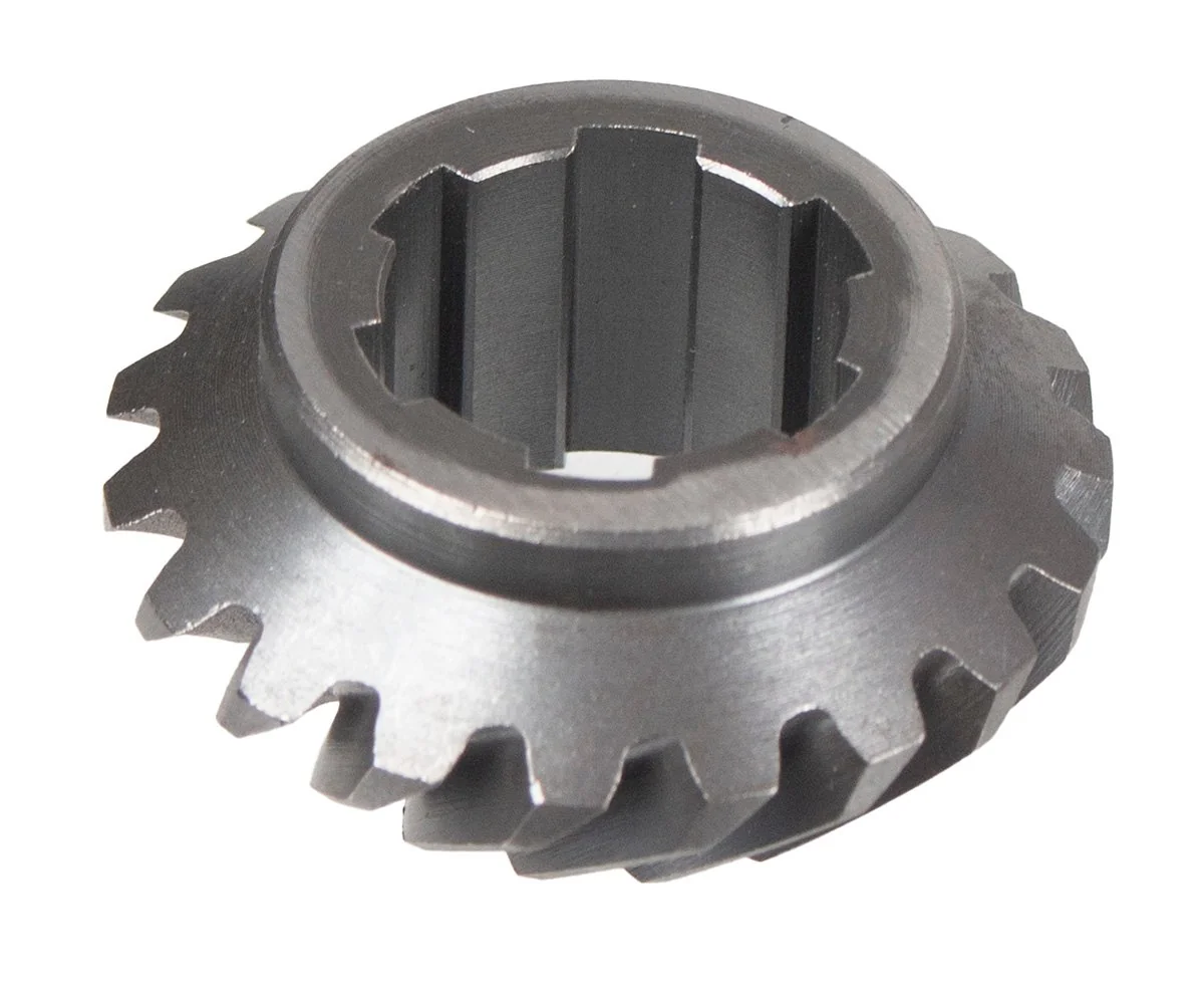 Kawasaki - 78001-153 - Bevel Gear VS551