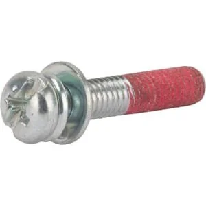 Kawasaki - 920092235 - Screw