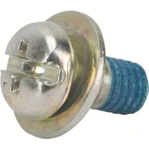 Kawasaki - 920092357 - Screw