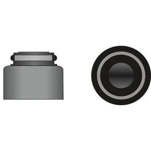 Kawasaki - 920490862 - Oil Seal RVC2