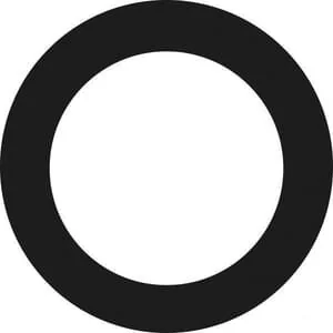Kawasaki - 920497010 - Oil Seal. SD R