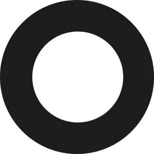 Kawasaki - 920497028 - Seal Oil