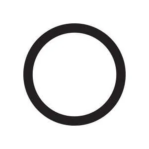 Kawasaki - 920557024 - O-Ring