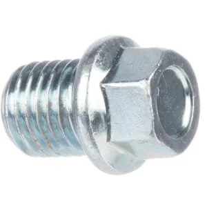 Kawasaki - 921537016 - Screw 12x12