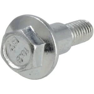 Kawasaki - 921542823 - Bolt, 6mm