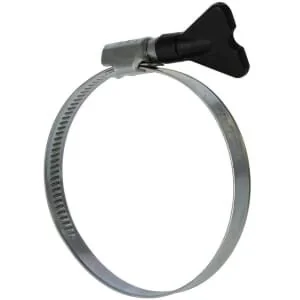 Kawasaki - 921731001 - Clamp
