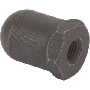Kawasaki - 922102123 - Nut, M6