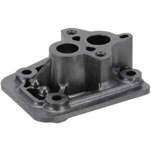 Kawasaki - 999966114 - Insulator And Screw Kit