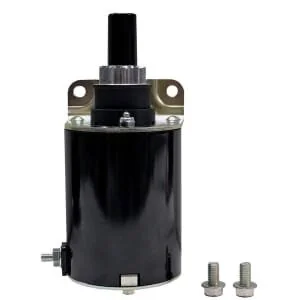 Kawasaki - 999997080 - Starter