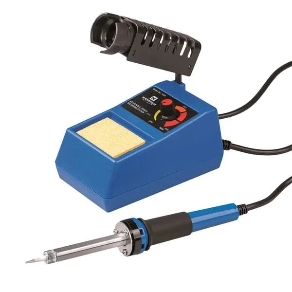 Kemper Group - 1600 - Soldering Station