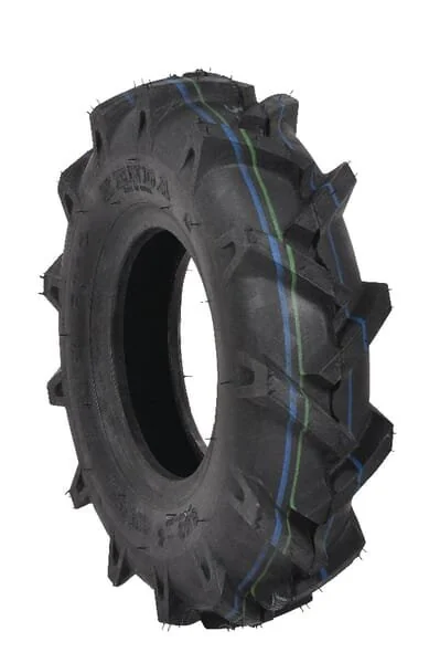 Kenda - 35064T463 - Tyre 3.50-6 44A4 4PR TL E