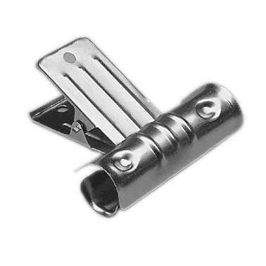 Kerbl - 1135KER - Tail Clamp Galvanized
