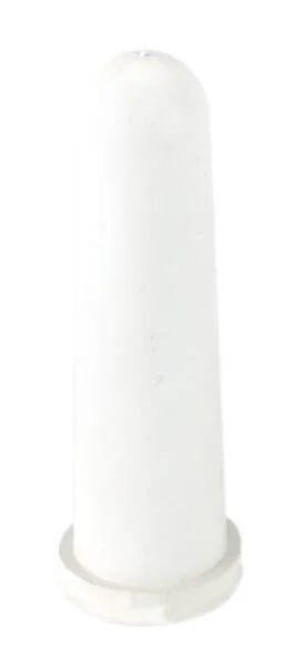 Kerbl - 14535KER - Calf Teat X White, 100mm 5Pcs