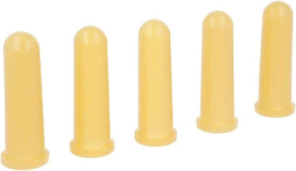 Kerbl - 14545KER - Latex Teat 100mm 5pcs
