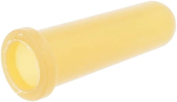 Kerbl - 14545KER - Latex Teat 100mm 5pcs