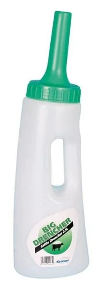 Kerbl - 1484KER - Big Drencher 2.5l