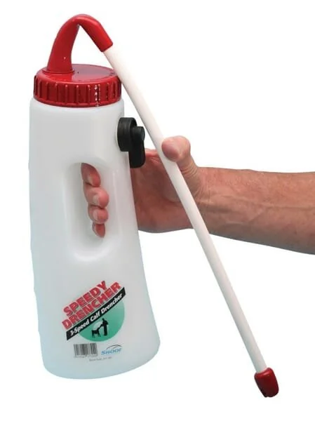 Kerbl - 1488KER - Speedy Drencher XL 4l