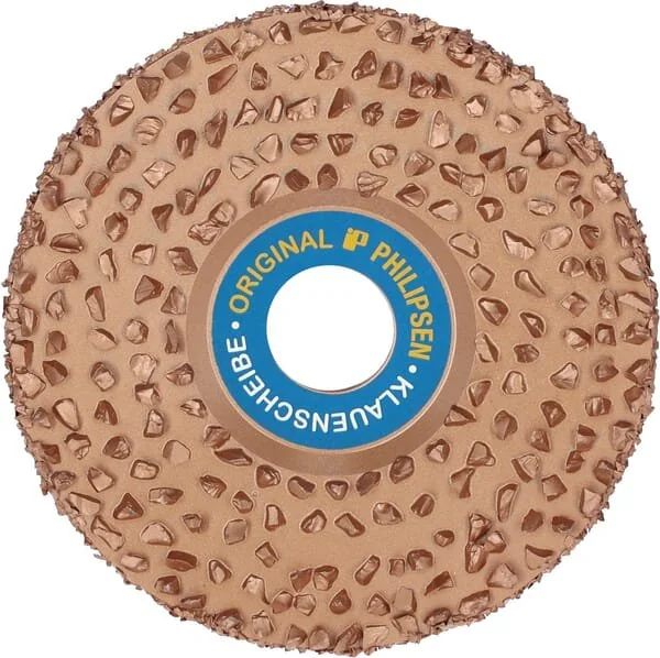 Kerbl - 16337KER - Abrasive Disc