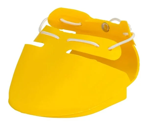 Kerbl - 16505KER - Claw Shoe Shoof Right M Yellow