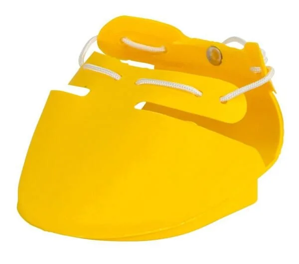 Kerbl - 16509KER - Claw Shoe Shoof Left M Yellow