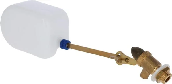 Kerbl - 221038KER - Float Valve Complete