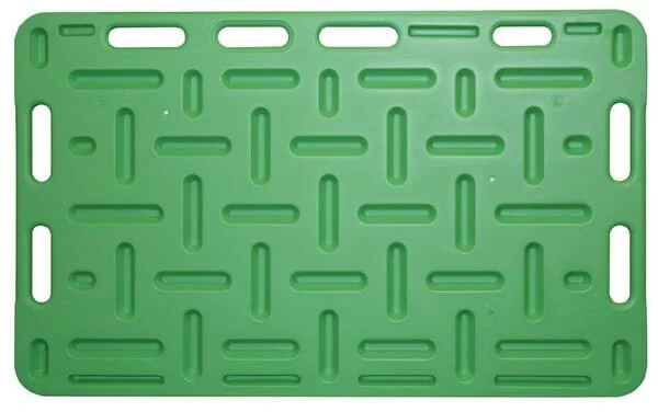Kerbl - 221220KER - Herding Board 94x76cm Green